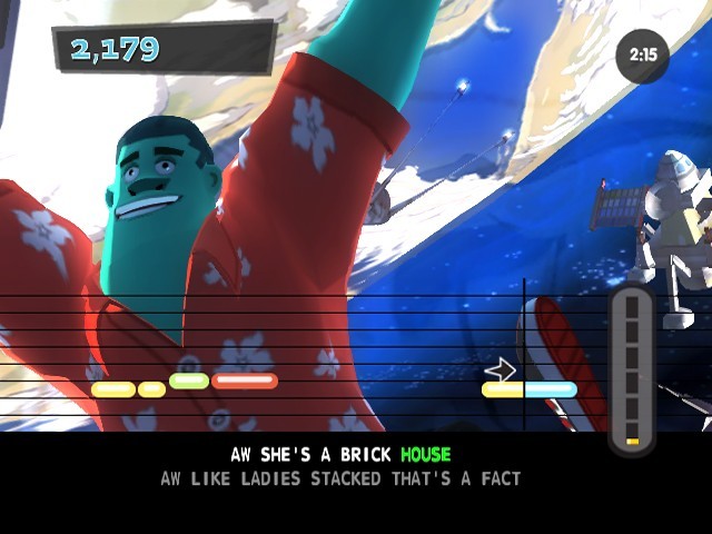 Boogie for PlayStation 2 image