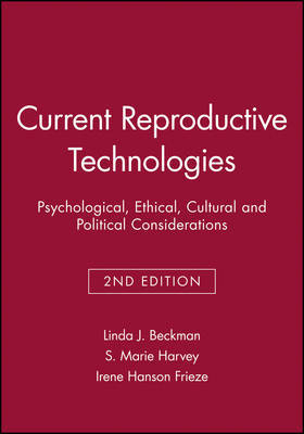 Current Reproductive Technologies image