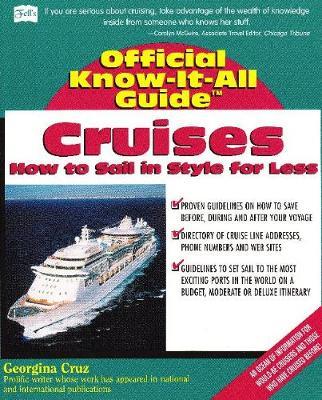 Cruises by Georgina Cruz image
