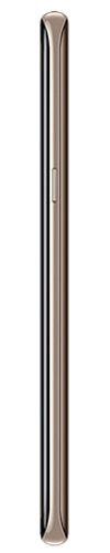 Samsung Galaxy S8 64GB - Maple Gold image