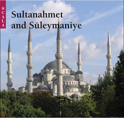 Sultanahmet and Suleymaniye on Paperback by Tarkan Okcuoglu