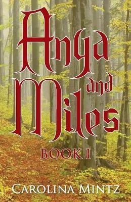 Anya and Miles Book 1 image