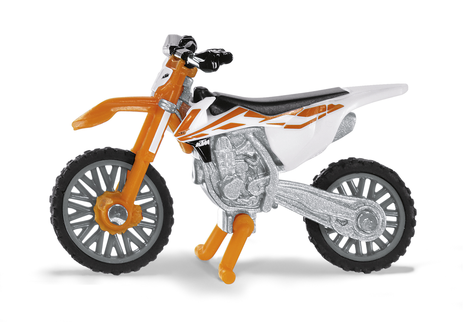 Siku: KTM SX-F 450 Motorbike image