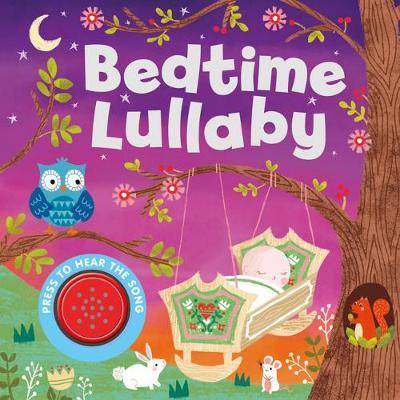 Bedtime Lullaby image