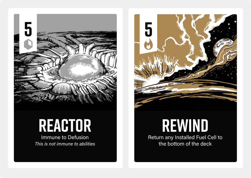 Control 2nd Edition Board Game at Mighty Ape NZ