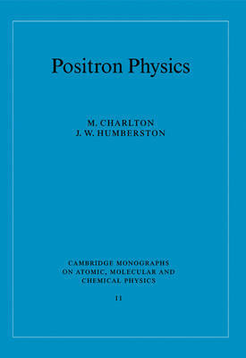 Positron Physics image