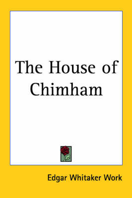 The House of Chimham by Edgar Whitaker Work image