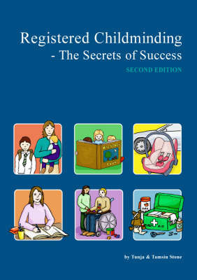 Registered Childminding by Tunja Stone image