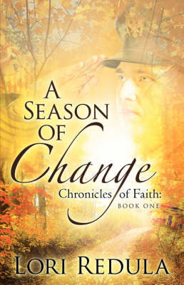 Chronicles of Faith by Lori Redula image