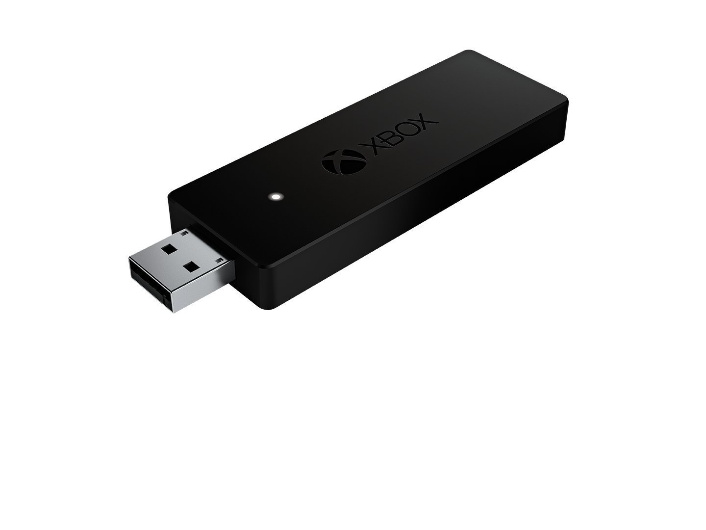 Xbox Wireless Adapter for Windows for Xbox One image