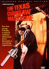 Texas Chainsaw Massacre : Special Edition on DVD Texas Chainsaw Massacre : Special Edition on DVD