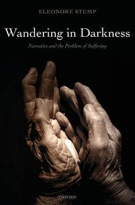 Wandering in Darkness by Eleonore Stump image