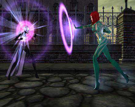 City of Heroes: Good versus Evil Edition (includes City of Villains) for PC Games image