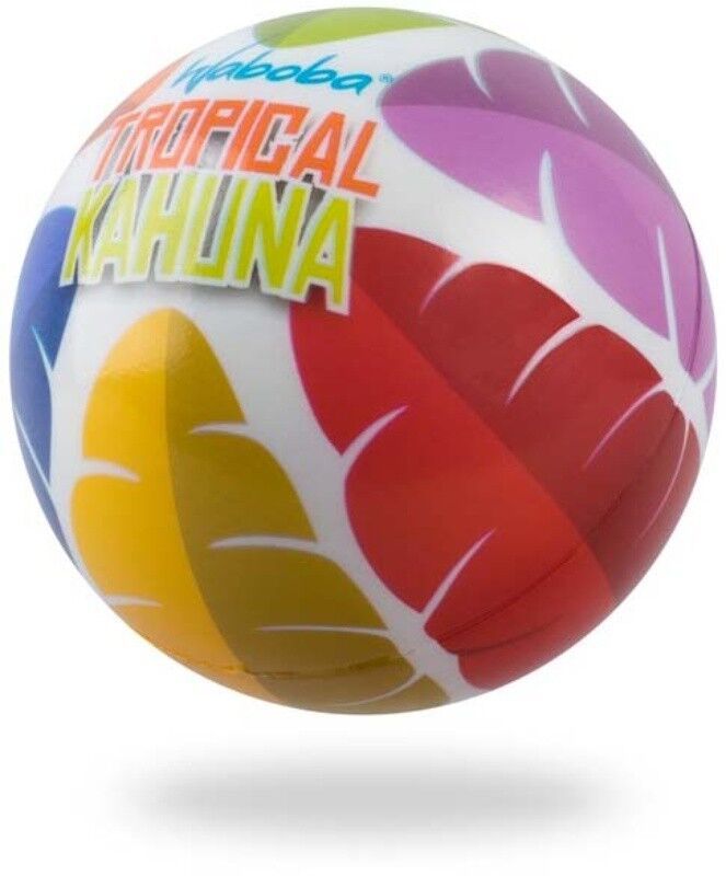 Waboba Tropical Kahuna image