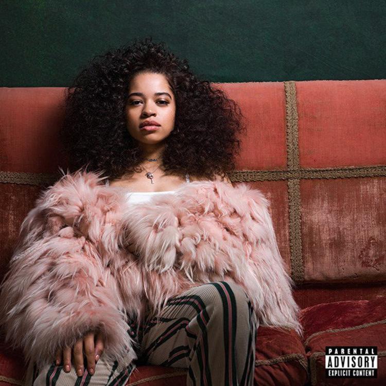 Ella Mai on CD by Ella Mai