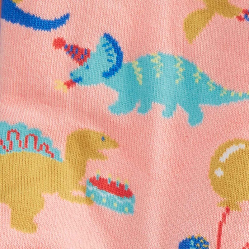 Sock It to Me: Female Crew - Party Animal image