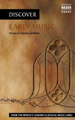 Discover Early Music by Lucien Jenkins image