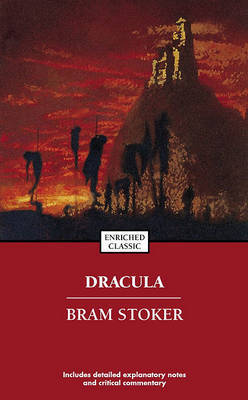 Dracula by Bram Stoker image