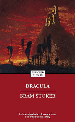 Dracula by Bram Stoker