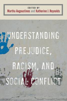 Understanding Prejudice, Racism, and Social Conflict image