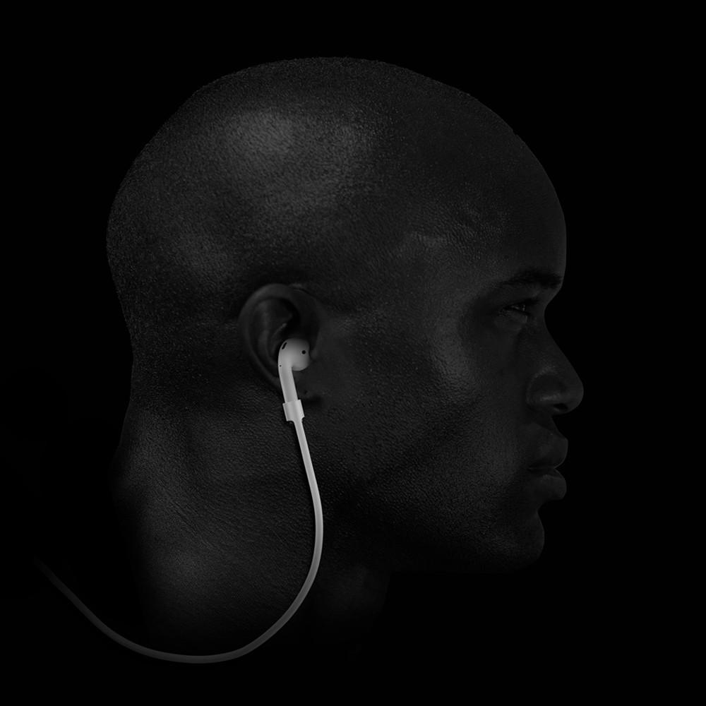 Spigen: Apple Airpods Strap - White image