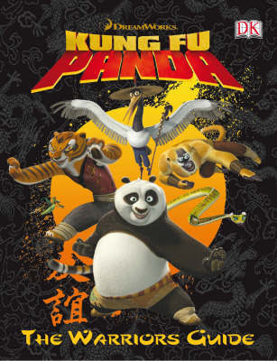 "Kung Fu Panda" by Heather Scott image
