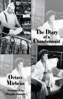 The Diary of a Chambermaid by Octave Mirbeau image