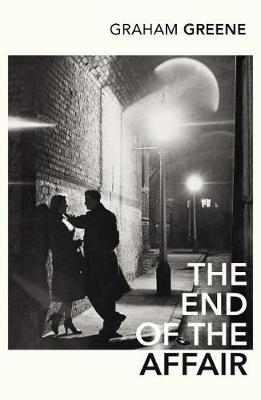 The End Of The Affair by Graham Greene image