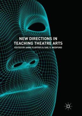 New Directions in Teaching Theatre Arts image