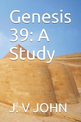 Genesis 39 by J V John image
