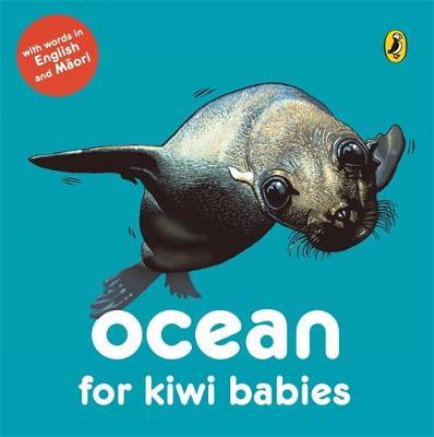 Ocean for Kiwi Babies by Fraser Williamson