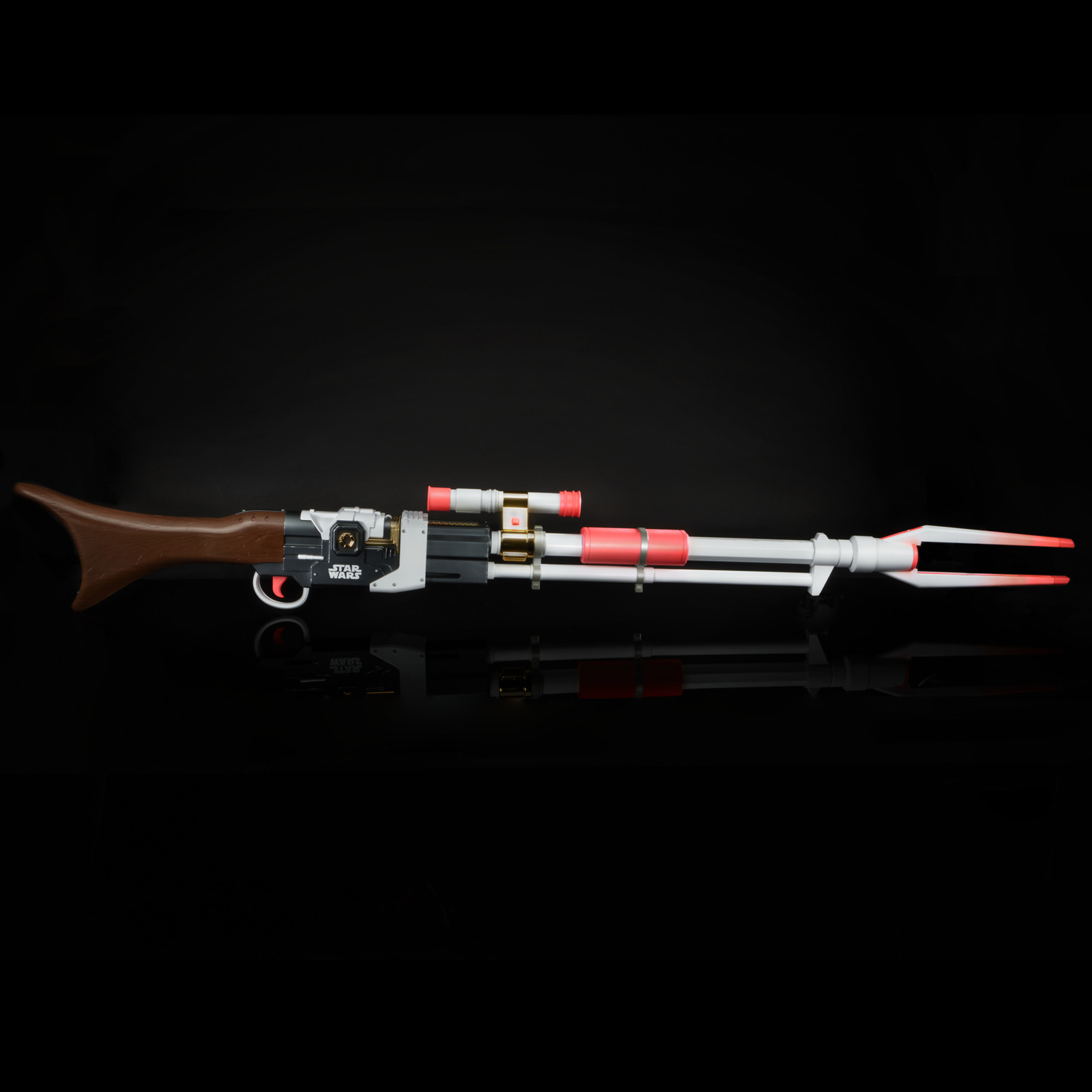 Nerf: Star Wars - The Mandalorian Amban Phase-Pulse Blaster image