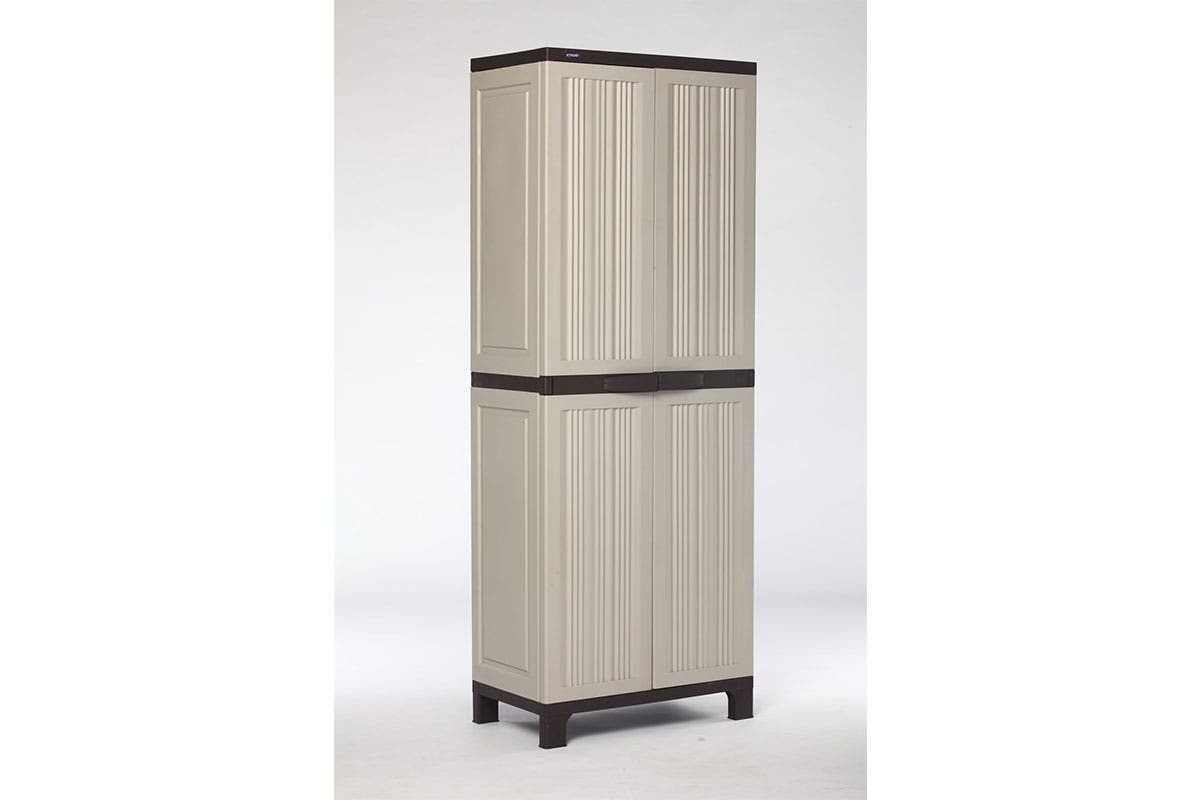 Buy Outdoor Storage Cupboard at Mighty Ape NZ