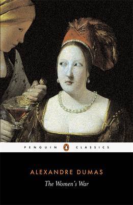 The Women's War by Alexandre Dumas image