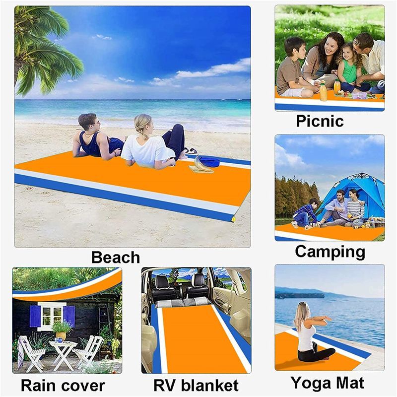 SandProof Beach Blanket at Mighty Ape NZ