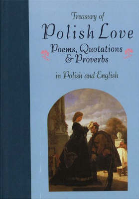Treasury of Polish Love: Bilingual image
