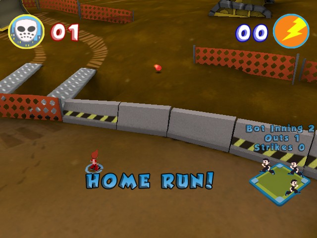 Go Play City Sports for Nintendo Wii image