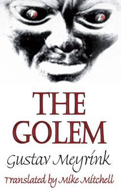 The Golem by Gustav Meyrink image