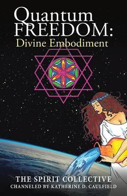 Quantum Freedom by The Spirit Collective image
