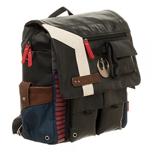 Star Wars: Han Solo - Utility Bag image