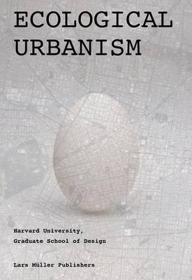 Ecological Urbanism image