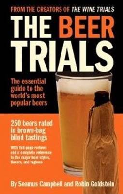 Beer Trials by Seamus Campbell image