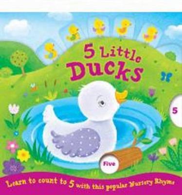 5 Little Ducks image