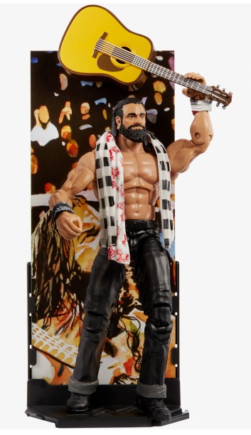 elias wrestling figure