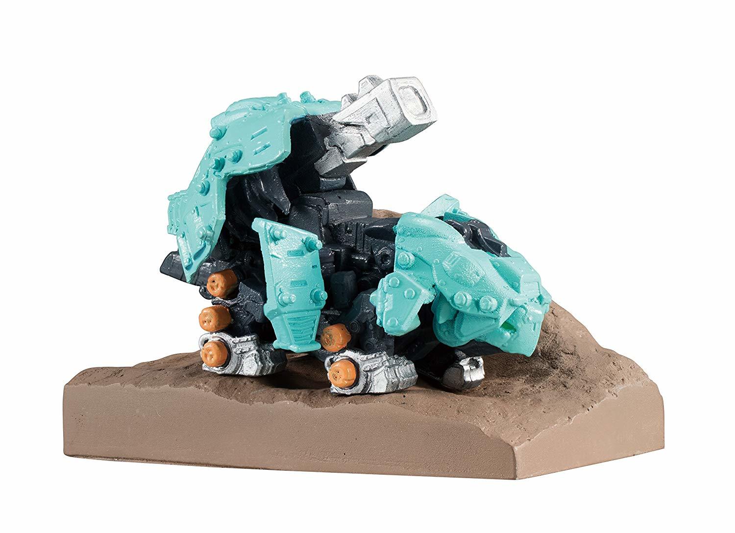 Zoids Wild Imaging Style Figure - Blind Box