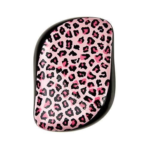 Tangle Teezer Compact Styler - Pink Kitty