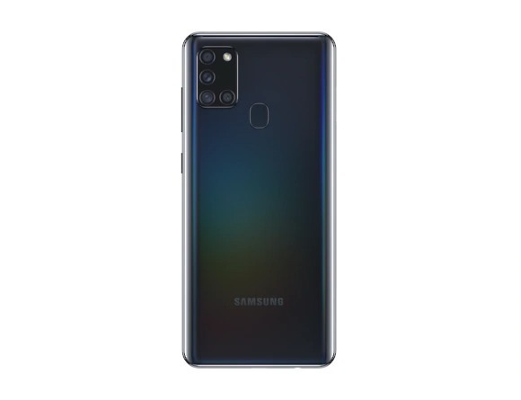 Samsung Galaxy A21s (128GB/4GB RAM) image