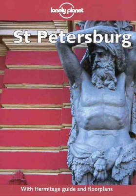 St Petersburg on Paperback by Nick Selby