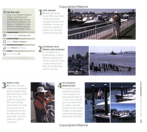 How to Photograph Absolutely Everything: Successful Pictures from Your Digital Camera by Tom Ang image