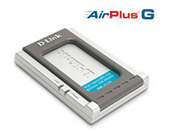 D-Link DWL-G120 AirPlusG+ Wireless LAN USB Adapter D-Link DWL-G120 AirPlusG+ Wireless LAN USB Adapter